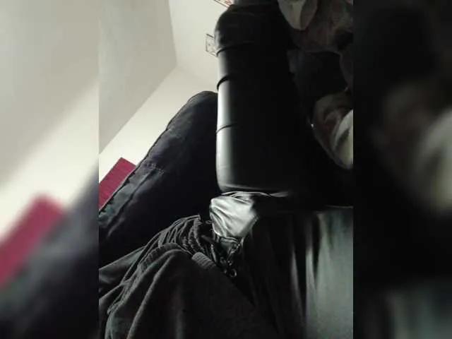 skarlett-rose on BongaCams