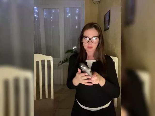 Offline SladenkieVmeste on BongaCams