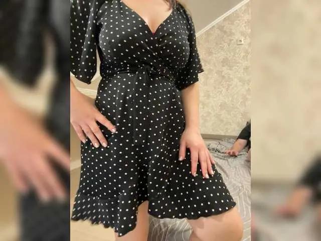 Offline Sladkaya25pisya on BongaCams