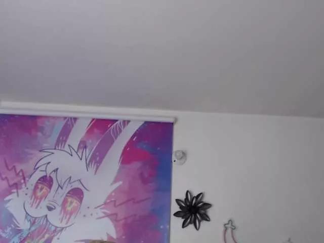 Freechat sloppytitss on BongaCams