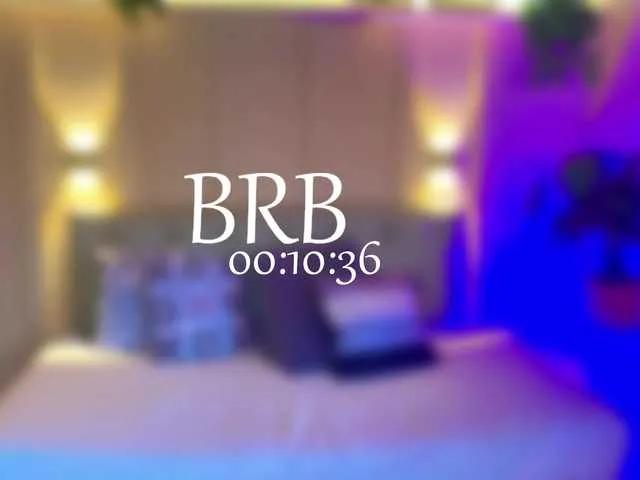 Offline sofia-ebony on BongaCams