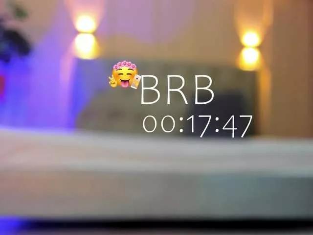 Offline sofia-ebony on BongaCams