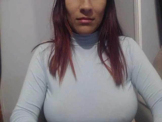 Offline Sofiabrunni on BongaCams