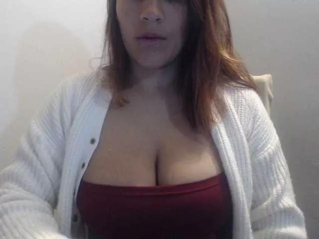 Offline Sofiabrunni on BongaCams
