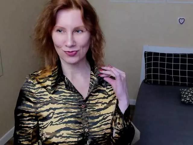 Offline SofiaReginald on BongaCams