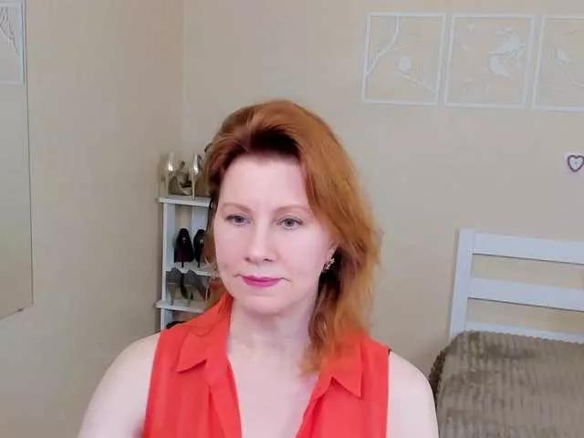 Offline SofiaReginald on BongaCams