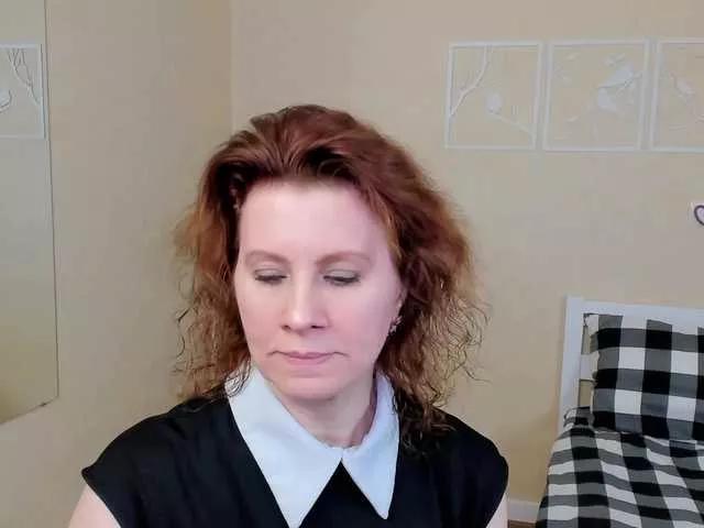 Offline SofiaReginald on BongaCams