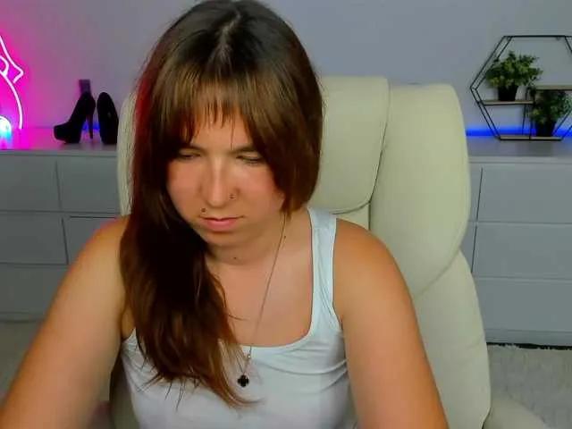 Freechat SofiiDarling on BongaCams