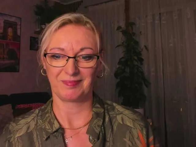 Offline SoftVANESSA on BongaCams