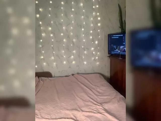 Offline Sophialanguage on BongaCams