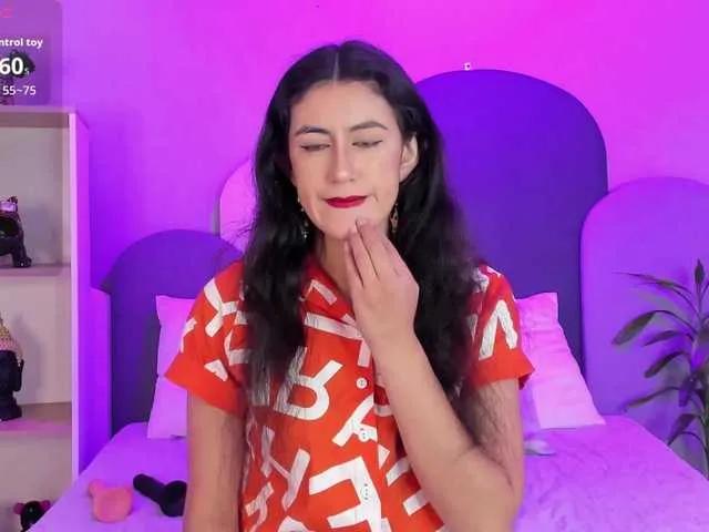 BongaCams SophieGomez2 is Freechat SophieGomez2 — I enjoy slow seduction, the complicity of a shared desire and the art of bringing pleasure to the limit. If you know how to cause a hurry and devour with desire, we may have something to explore together.