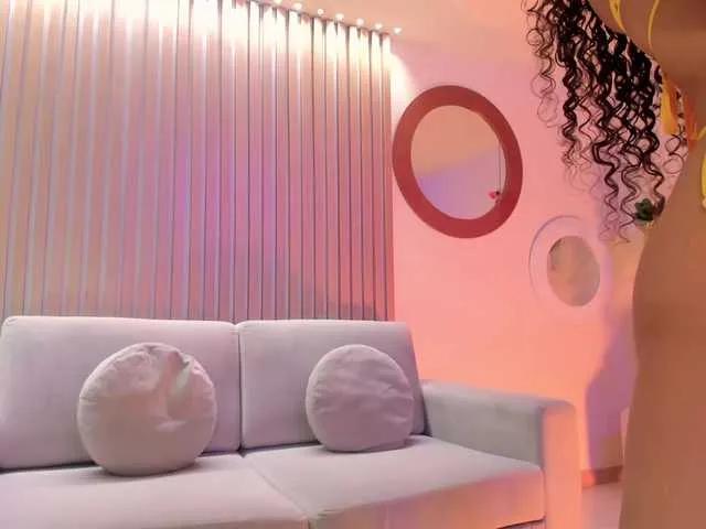 Offline SophieHouston on BongaCams