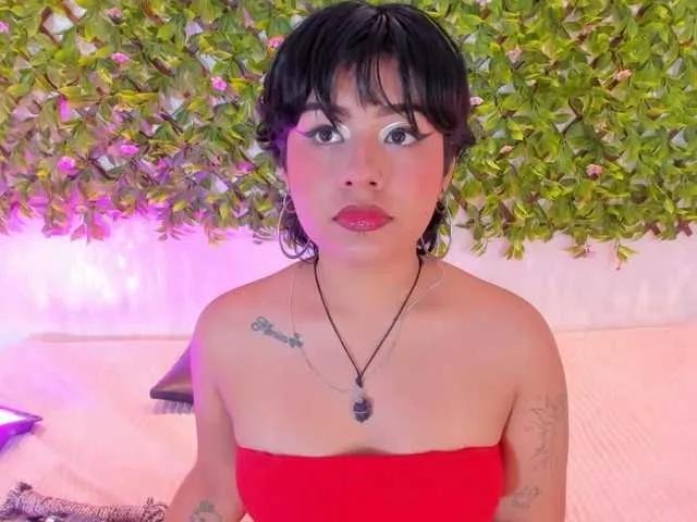 Offline sowyvenus on BongaCams