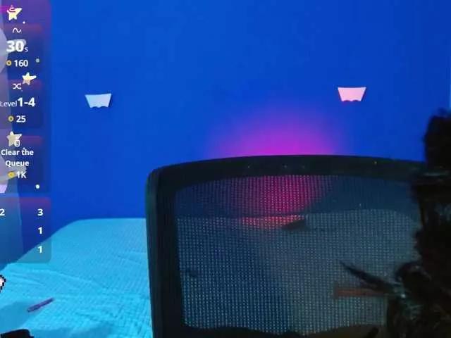 Offline sowyvenus on BongaCams