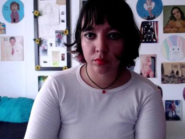 Offline soynanabela on BongaCams