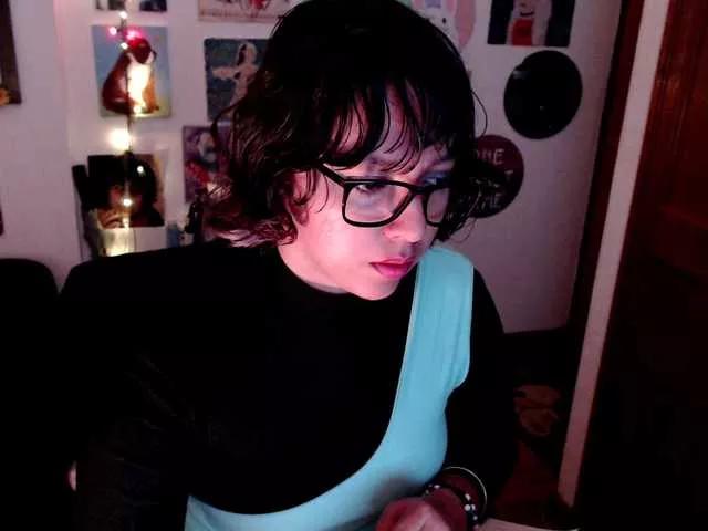 Offline soynanabela on BongaCams