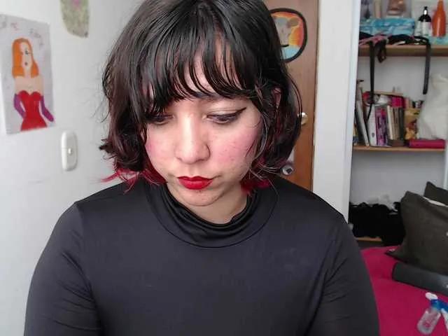 Offline soynanabela on BongaCams