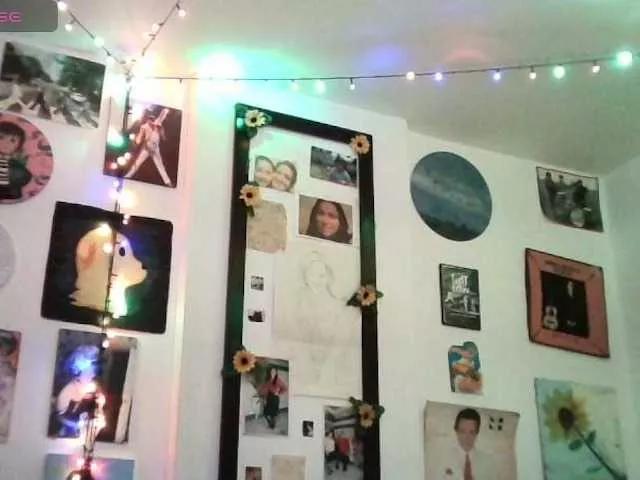 Offline soynanabela on BongaCams