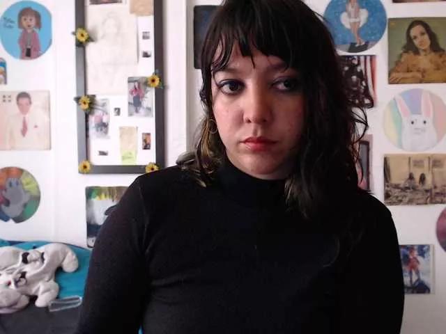 Offline soynanabela on BongaCams