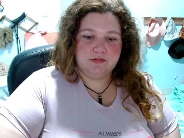 Offline squirtbbw on BongaCams