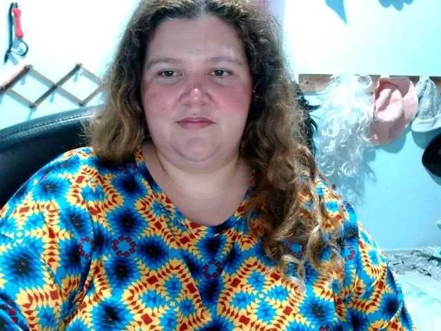 Offline squirtbbw on BongaCams