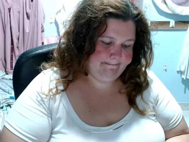 Offline squirtbbw on BongaCams