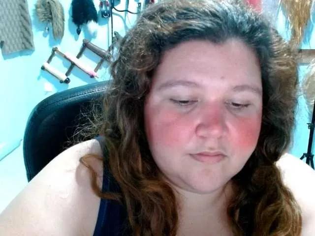 Offline squirtbbw on BongaCams