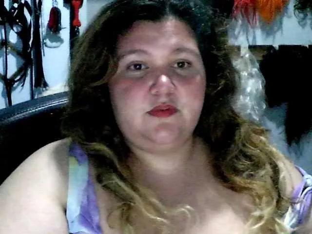 Offline squirtbbw on BongaCams