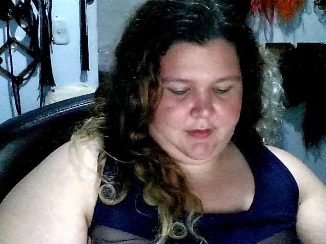 Offline squirtbbw on BongaCams