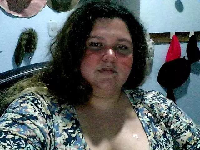 Offline squirtbbw on BongaCams