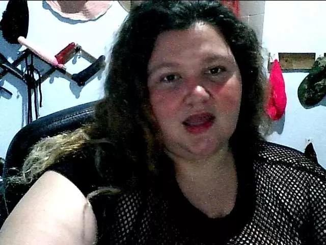 Offline squirtbbw on BongaCams