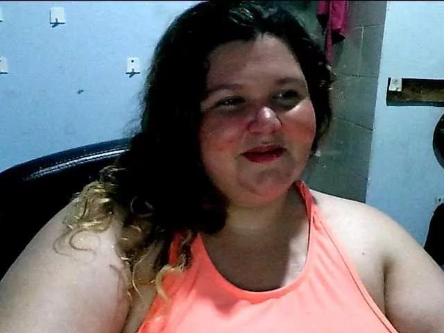 Offline squirtbbw on BongaCams