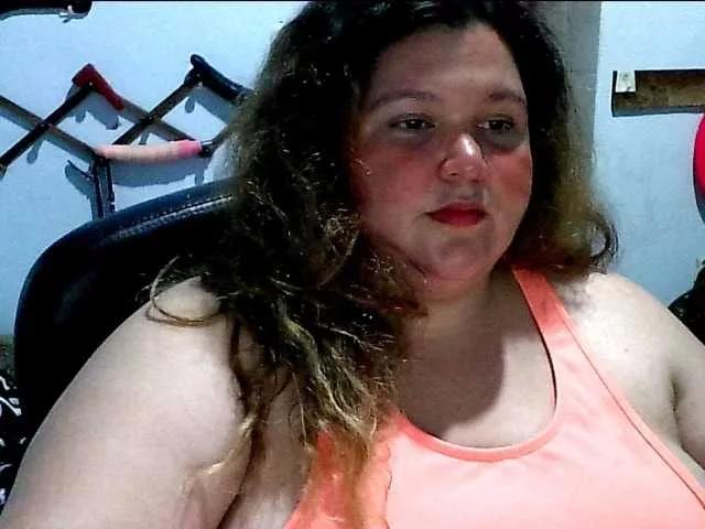 Offline squirtbbw on BongaCams