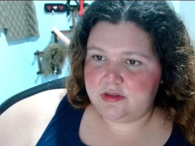 Offline squirtbbw on BongaCams