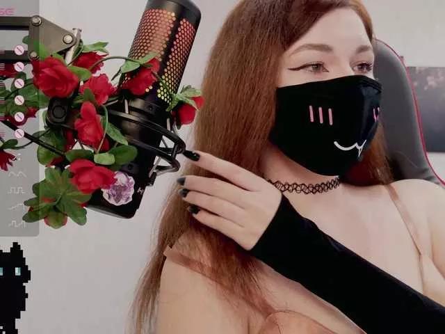 Offline SSallyy on BongaCams