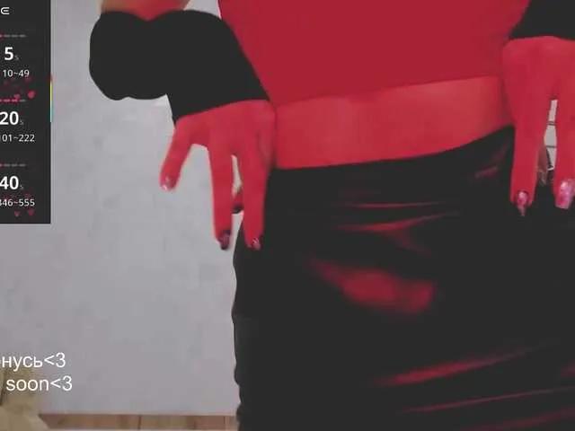 Offline SSallyy on BongaCams