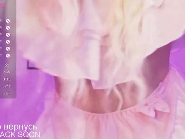 Offline SSallyy on BongaCams