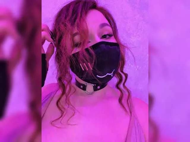 Offline SSallyy on BongaCams