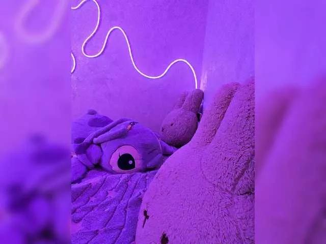 Offline SSallyy on BongaCams