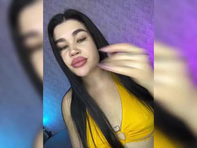 suchka-black- — Freechat on BongaCams