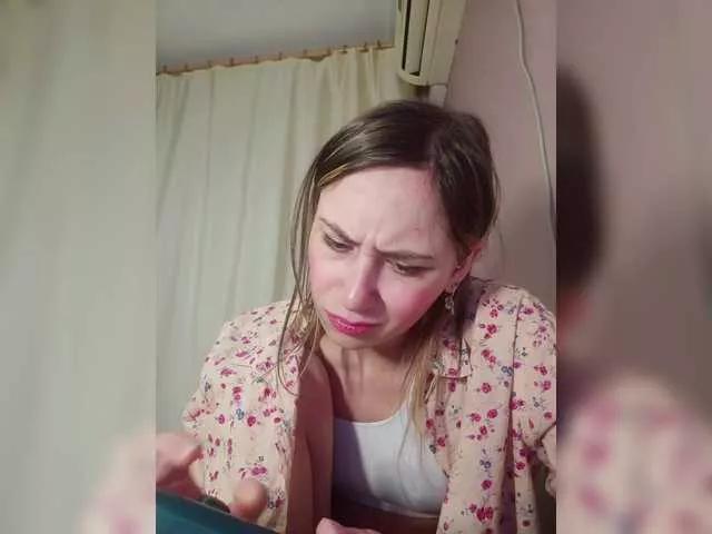 Offline SurfinBird on BongaCams