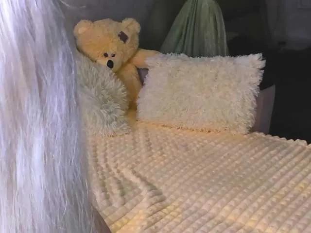 Sweeet-Barbie on BongaCams 
