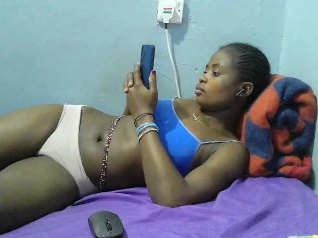 Avatar of sweet-cherrie