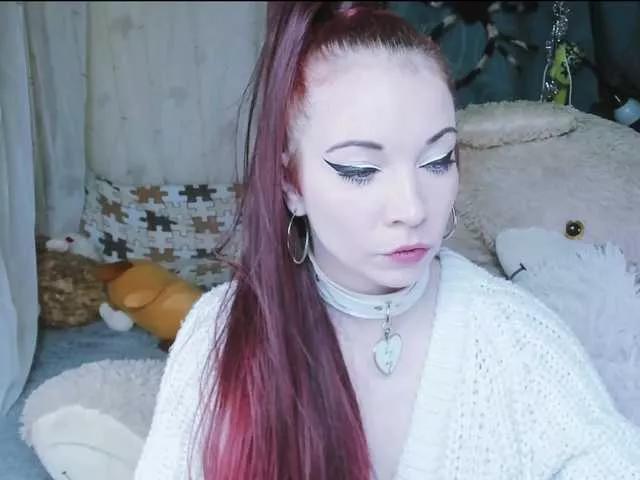 Offline SweetAsssNuka on BongaCams