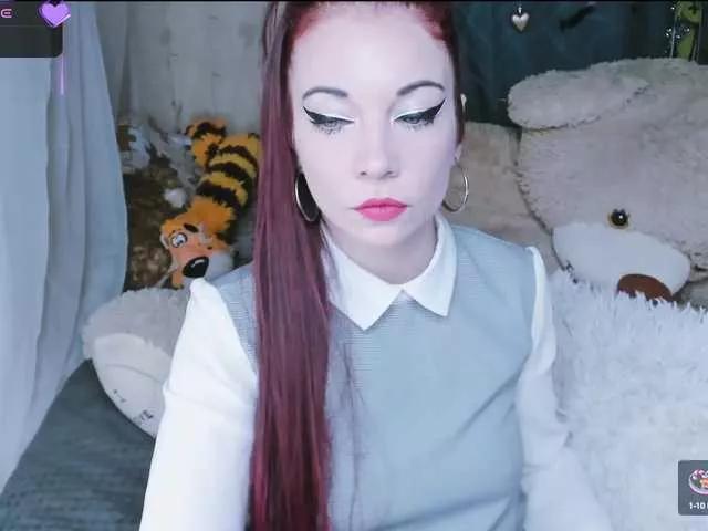 Offline SweetAsssNuka on BongaCams