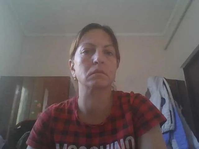 sweetcandy1 on BongaCams 