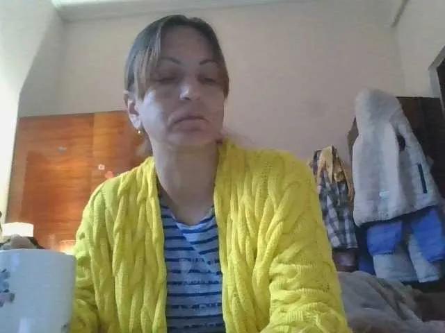 sweetcandy1 on BongaCams 