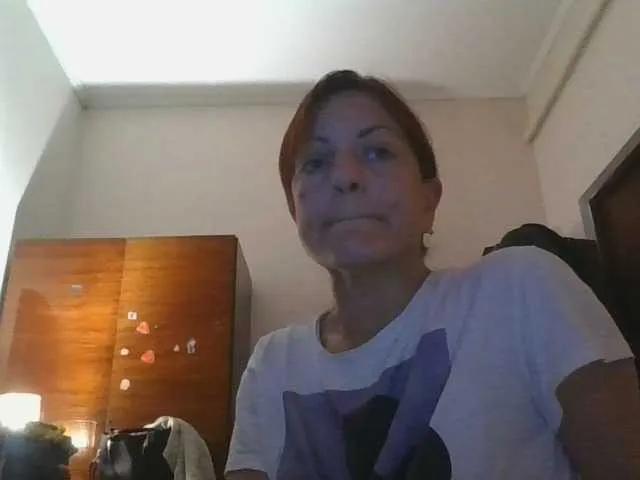 sweetcandy1 on BongaCams 