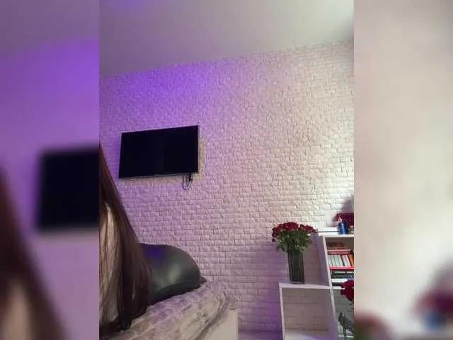 sweetkira25 on BongaCams 