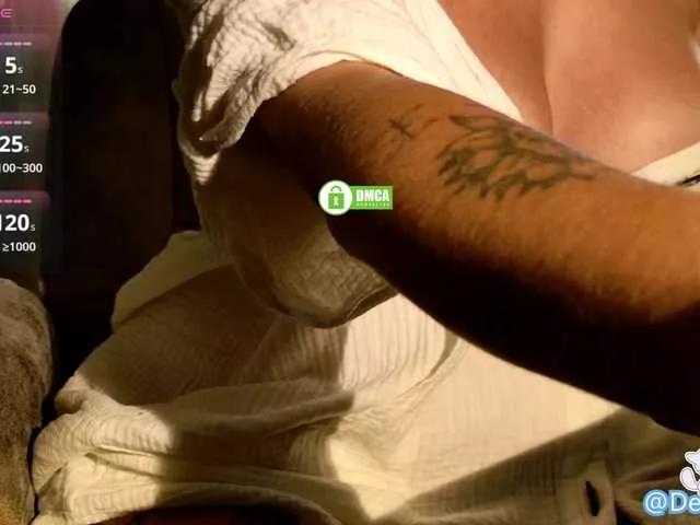 Offline SweetLilLulu on BongaCams